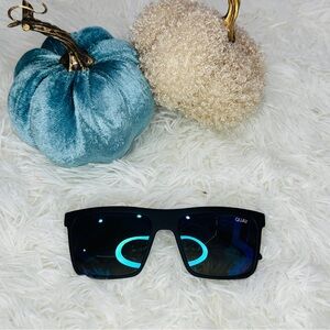 Quay Australia Let it run Sunglasses